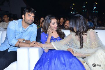 Nanna Nenu Naa Boyfriends Movie Audio Launch